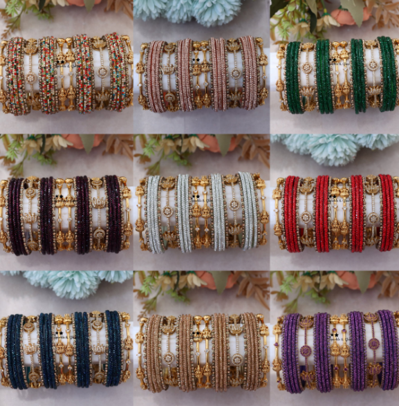 Bangles