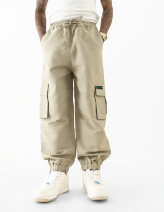 Joggers