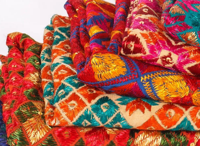 Phulkari